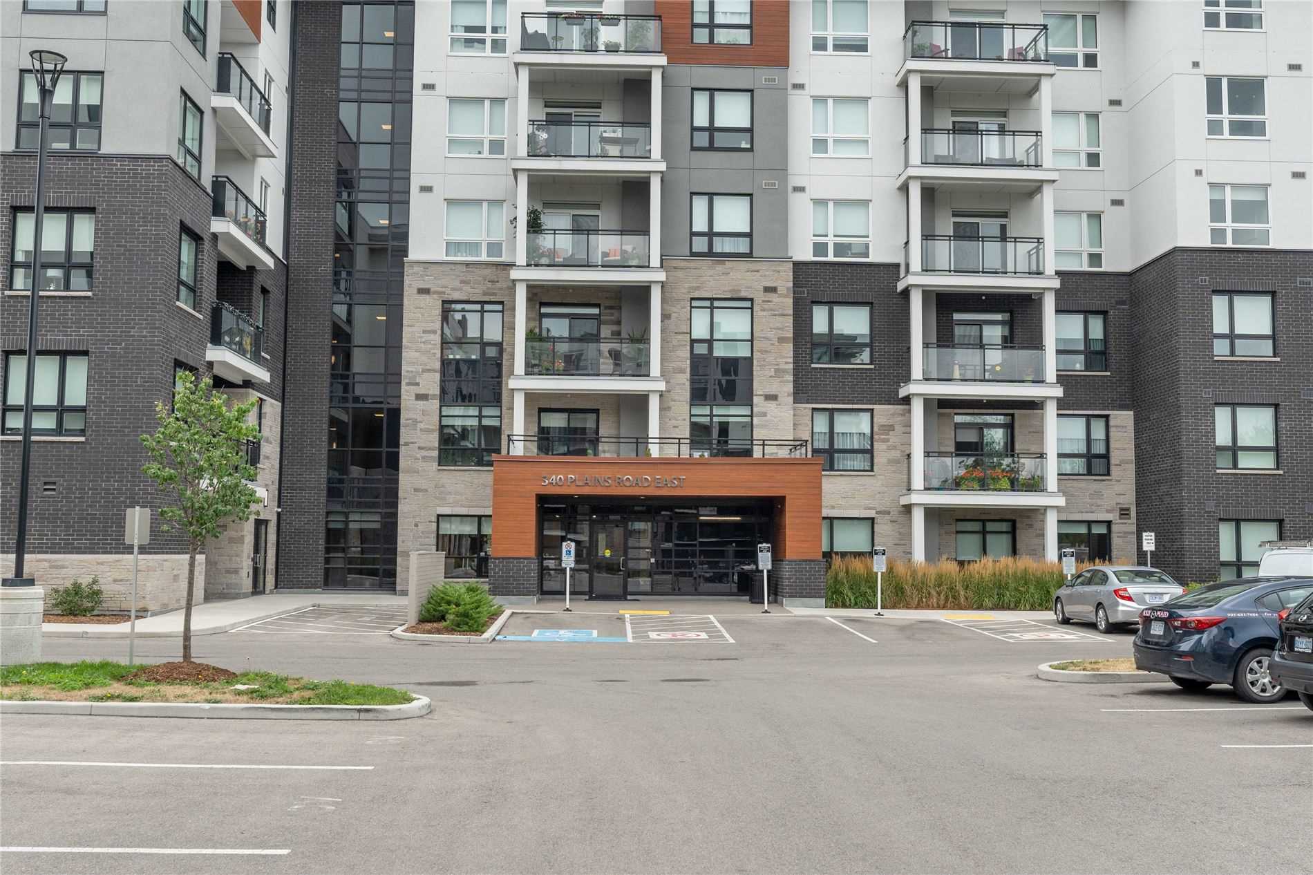 507 340 Plains Rd, Burlington Expired, W5724386 Condos.ca