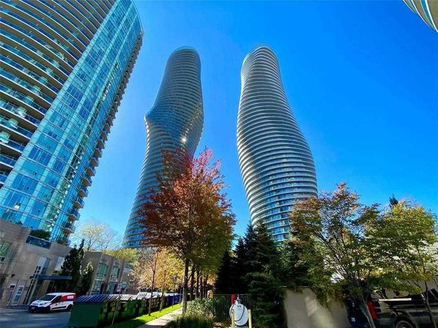 2604 - 50 Absolute Ave