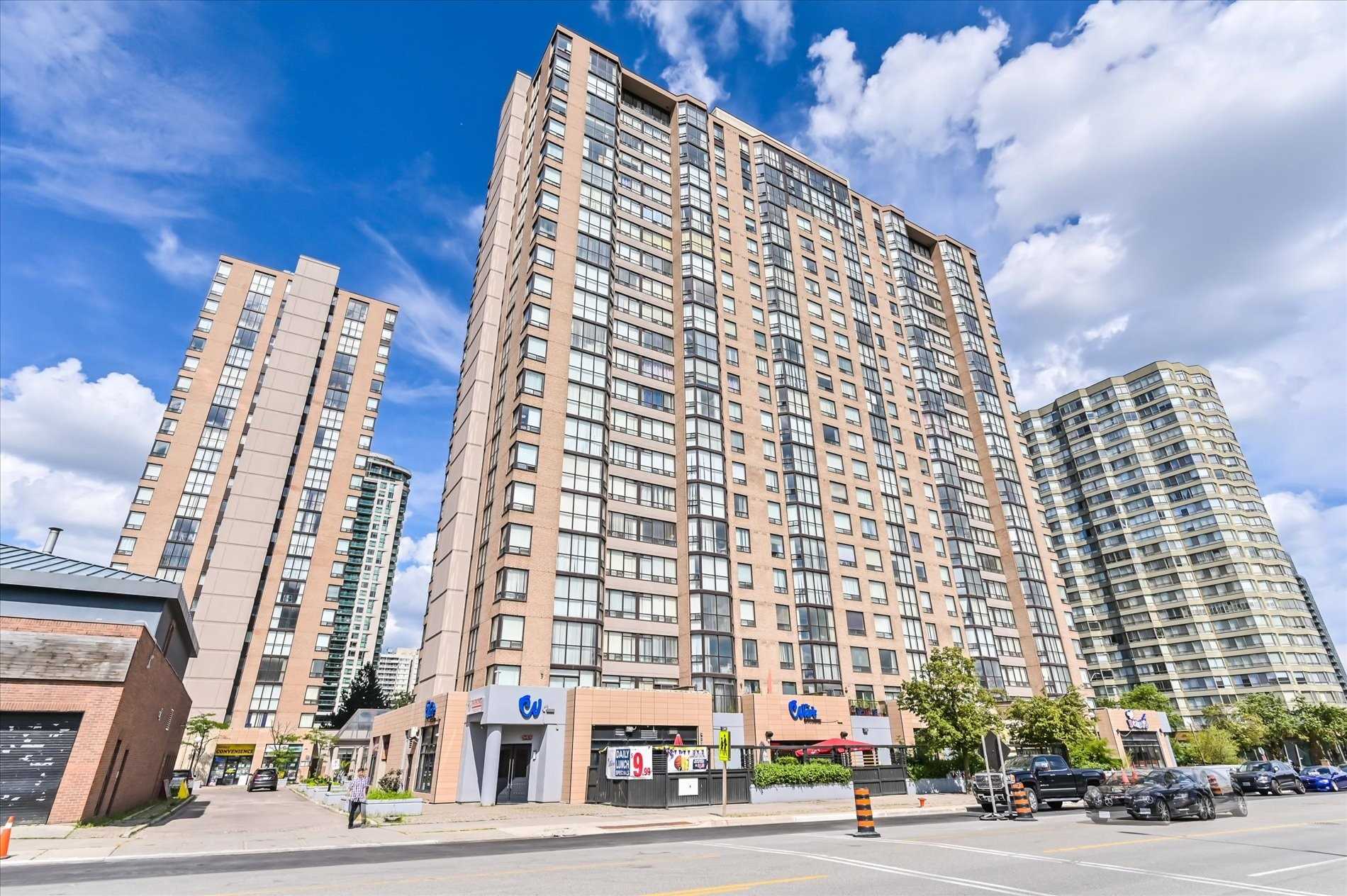 2207 285 Enfield Pl, Mississauga Sold, W5726223 Condos.ca