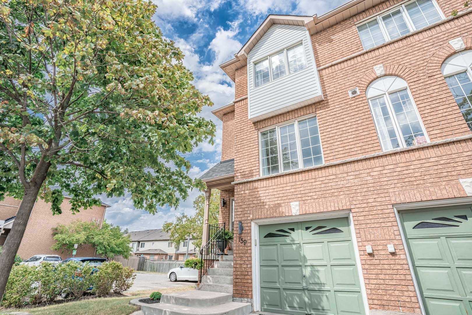 159 65 Brickyard Way, Brampton Terminated, W5726473 Condos.ca