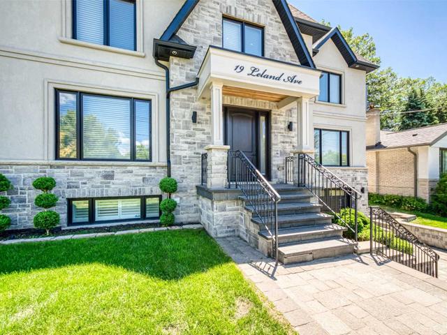 19 Leland Ave