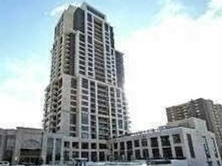 1007 - 6 Eva Rd