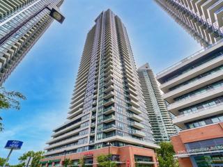 3809 - 2212 Lake Shore Blvd W