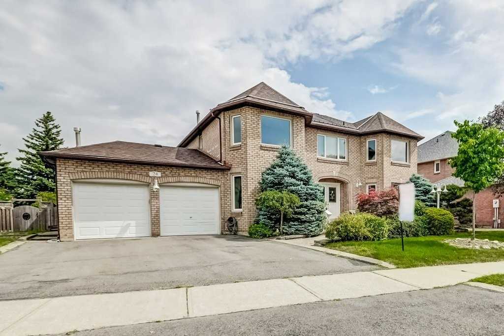 24 Vogue Cres, Brampton Sold, W5729452 Property.ca