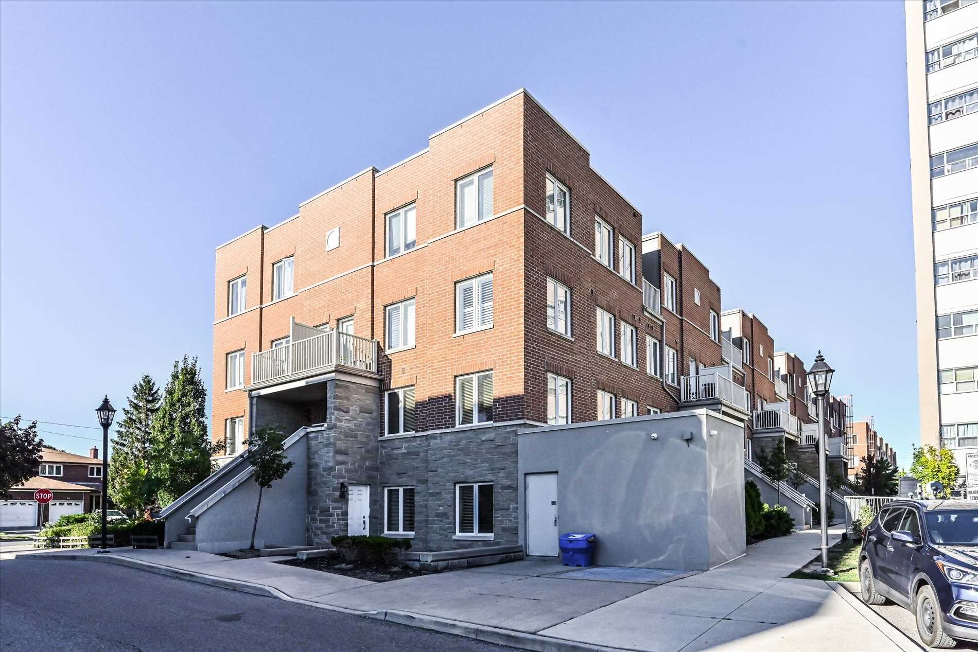 214 25 Richgrove Dr, Etobicoke Sold, W5729636 Condos.ca