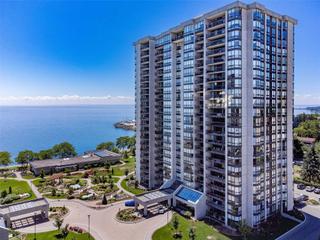 1602 - 2180 Marine Dr
