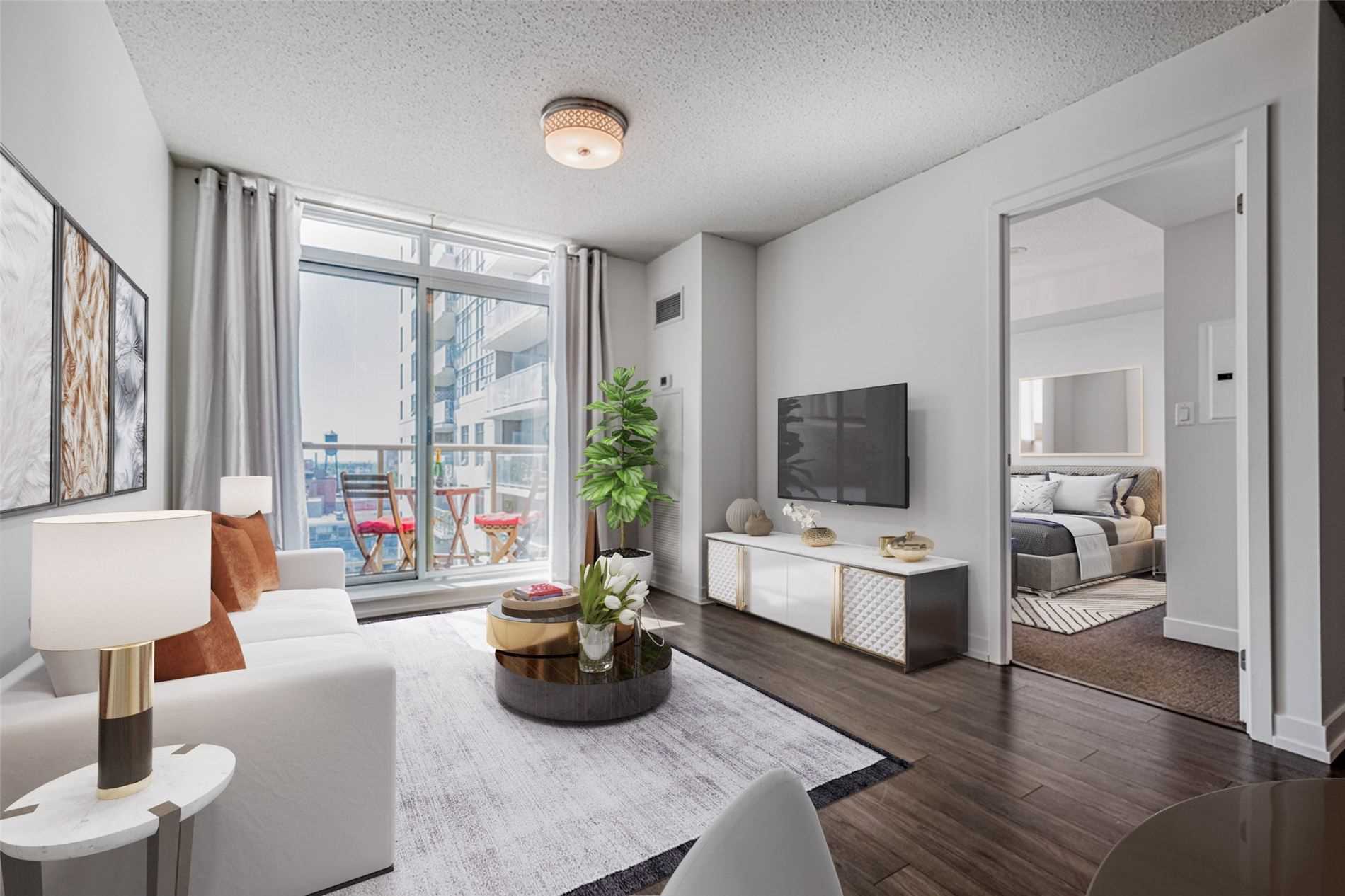 826 812 Lansdowne Ave, Toronto Sold, W5732051 Condos.ca