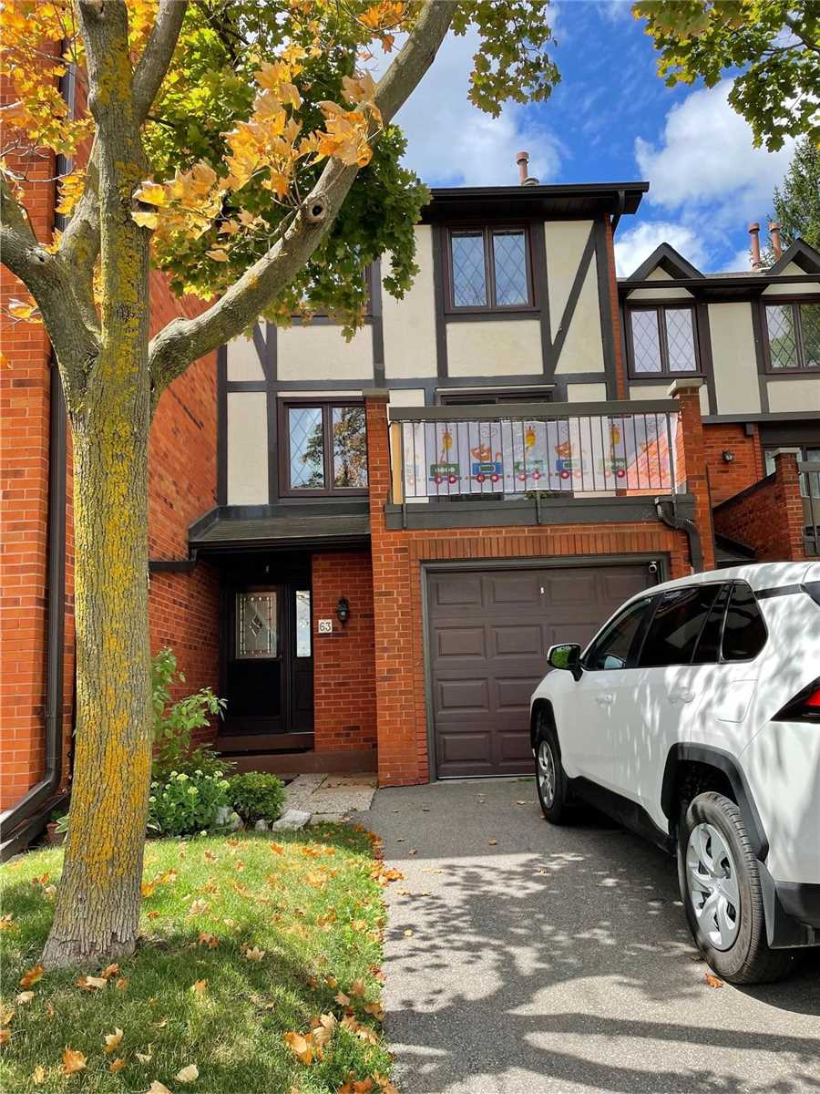 63 3360 Council Ring Rd, Mississauga Terminated, W5732655 Condos.ca