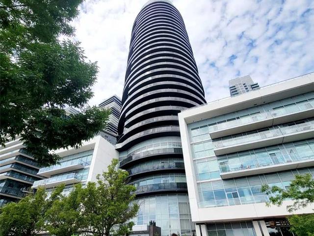 401 - 80 Marine Parade Dr