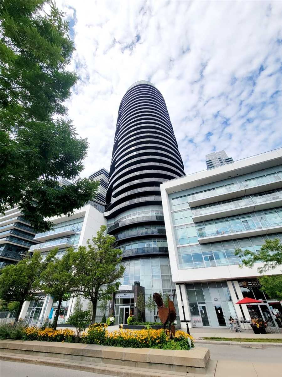 401 80 Marine Parade Dr, Leased, W5733631 Condos.ca