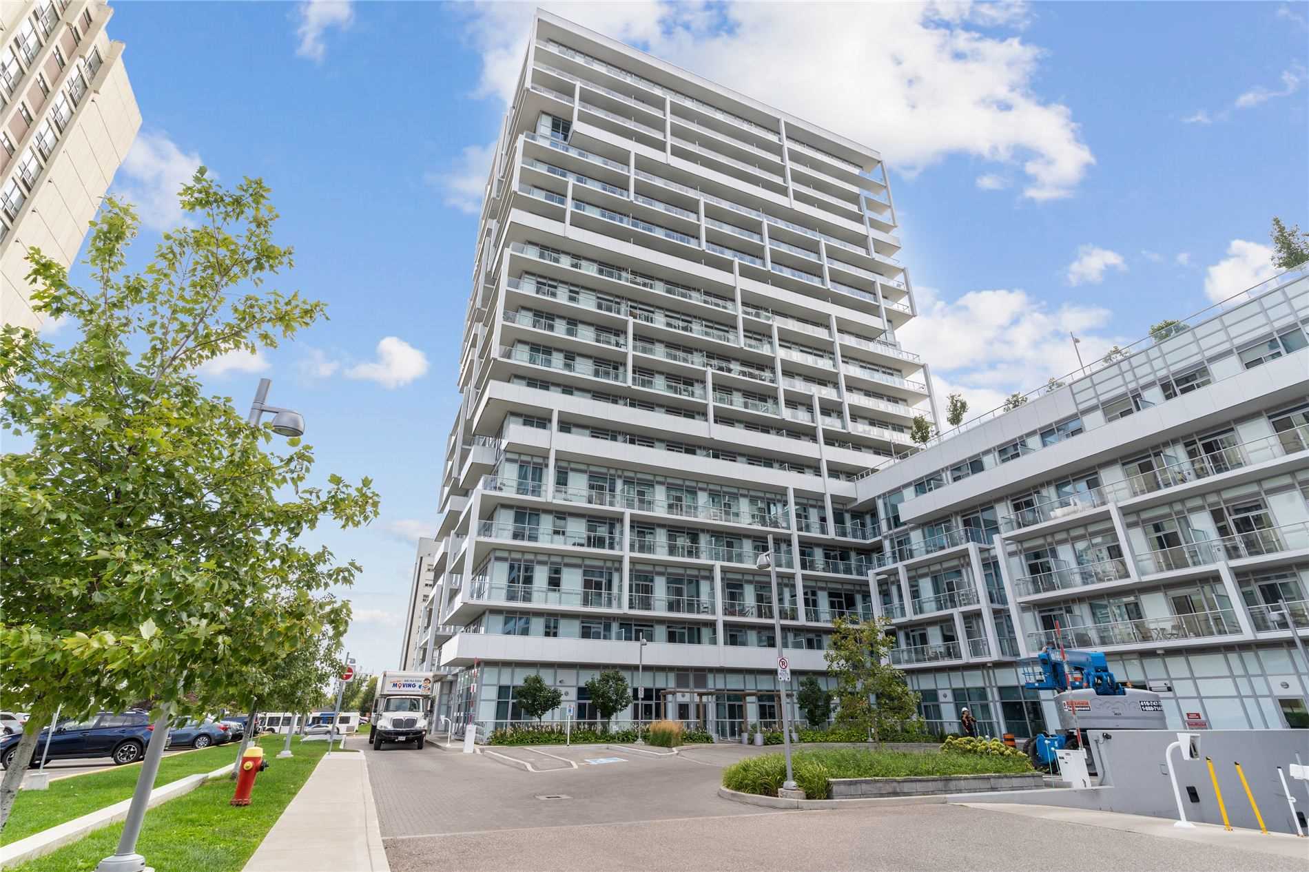 301 55 Speers Rd, Oakville Leased, W5733803 Condos.ca