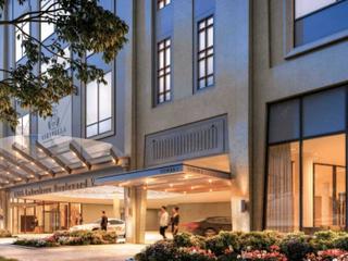 1703 - 1926 Lakeshore Blvd W