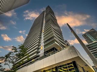 1206 - 33 Shore Breeze Dr