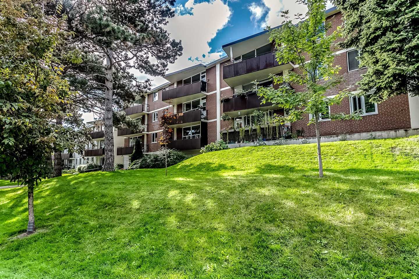 102 100 Coe Hill Dr, Toronto Leased, W5735074 Condos.ca