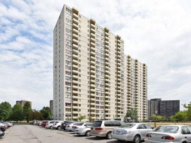 809 - 320 Dixon Rd, Etobicoke | Expired, W5735662 | Condos.ca
