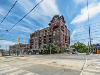 414 - 3563 Lake Shore Blvd W