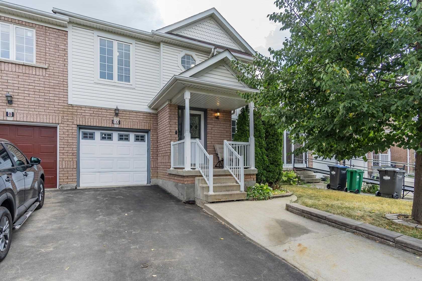 10 Polar Bear Pl, Brampton Sold, W5738492 Condos.ca