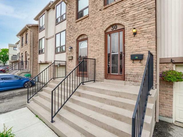 30 - 30 Guildford Cres