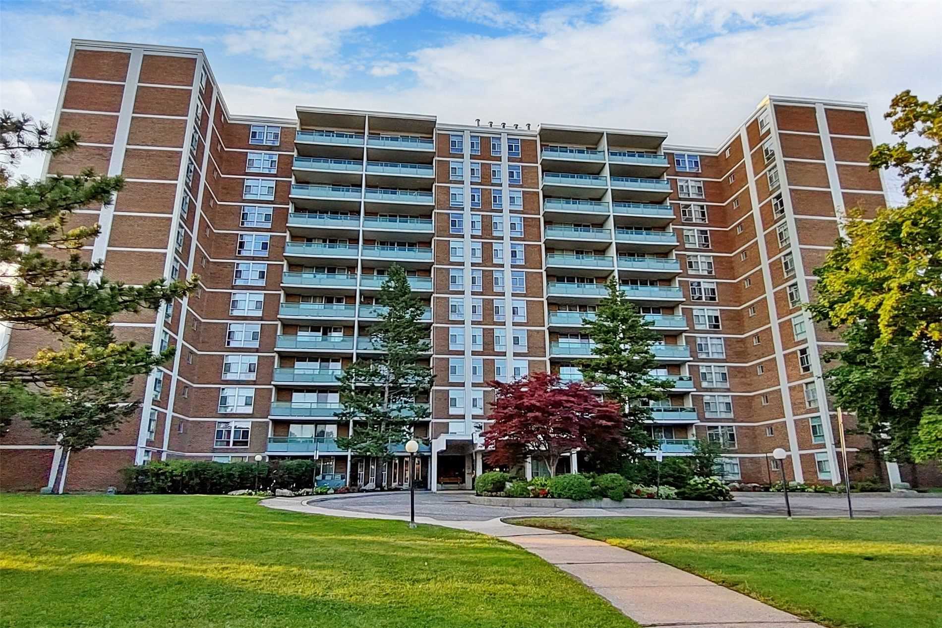 510 44 Longbourne Dr, Etobicoke Terminated, W5738910 Condos.ca