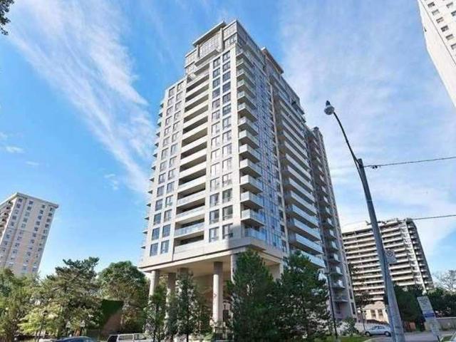 1609 - 70 High Park Ave