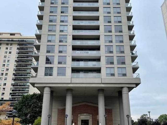 1609 - 70 High Park Ave