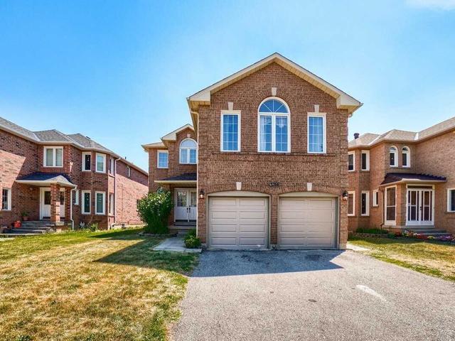 5266 Fallingbrook Dr