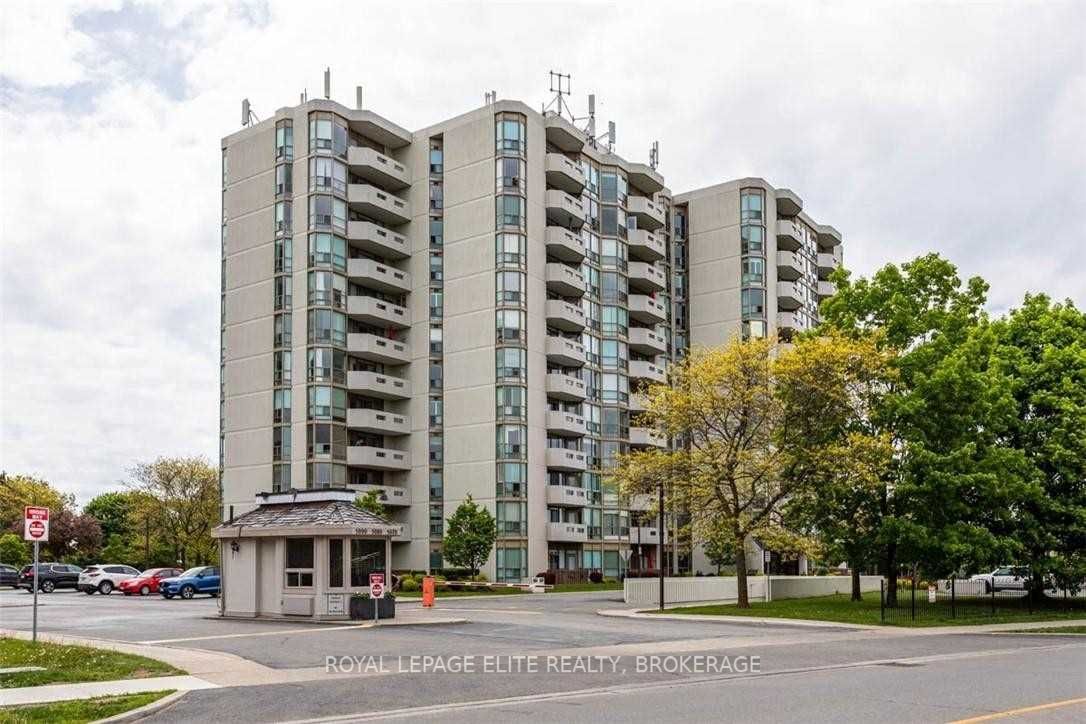 1102 5070 Pinedale Ave, Burlington Leased, W5739879