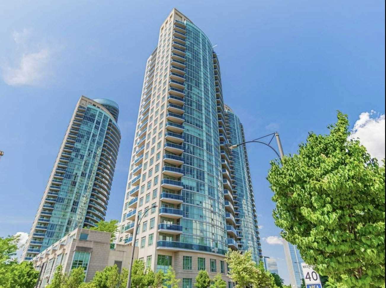 609 90 Absolute Ave, Mississauga Leased, W5740276 Condos.ca