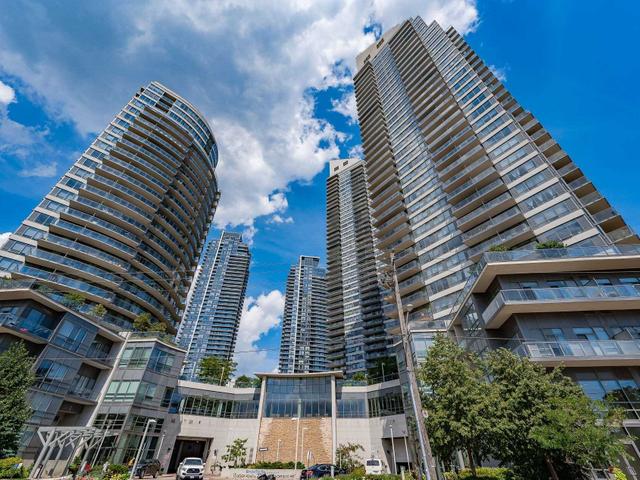 604 - 2240 Lakeshore Blvd W