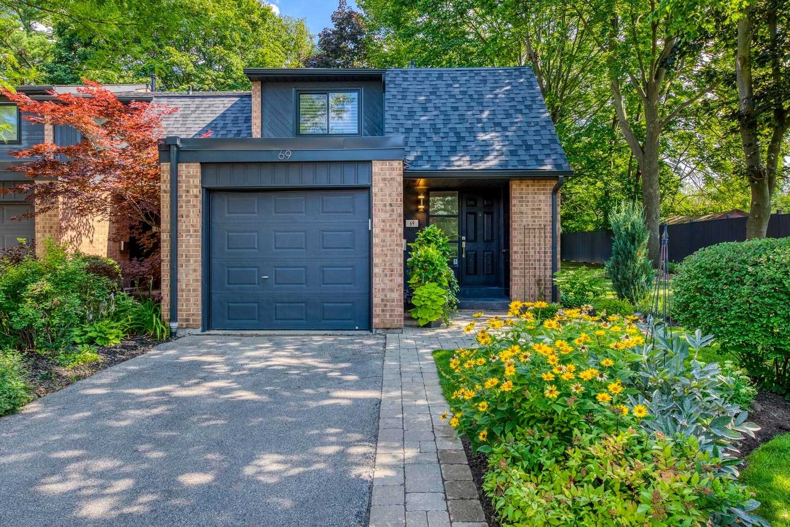 69 20 Mineola Rd E, Sold, W5740832 Condos.ca