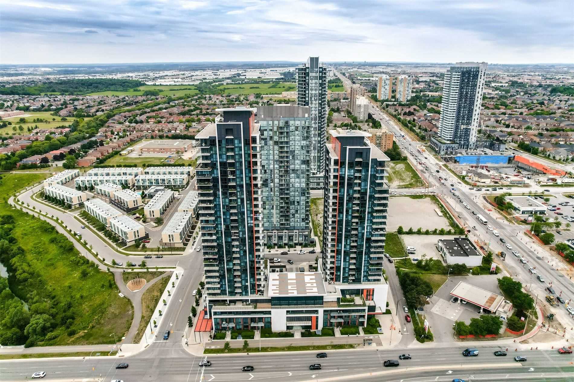 2506 75 Eglinton Ave, Mississauga Leased, W5740991 Condos.ca