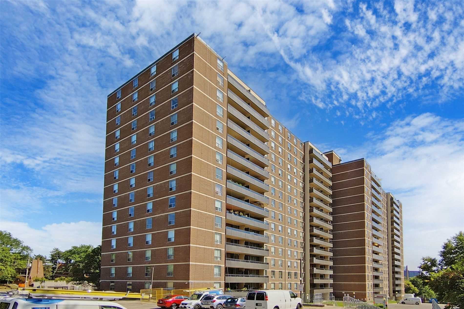 511 15 La Rose Ave, Etobicoke Sold, W5741394 Property.ca