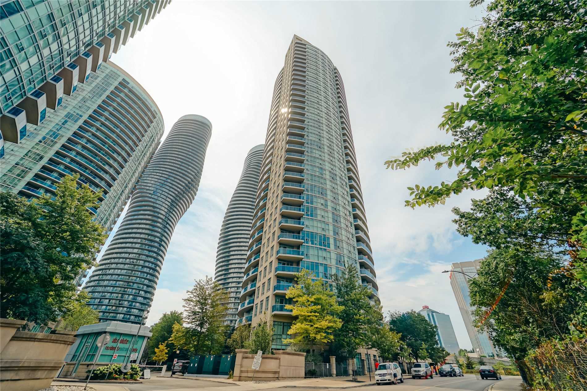1009 80 Absolute Ave, Mississauga Leased, W5745319 Condos.ca