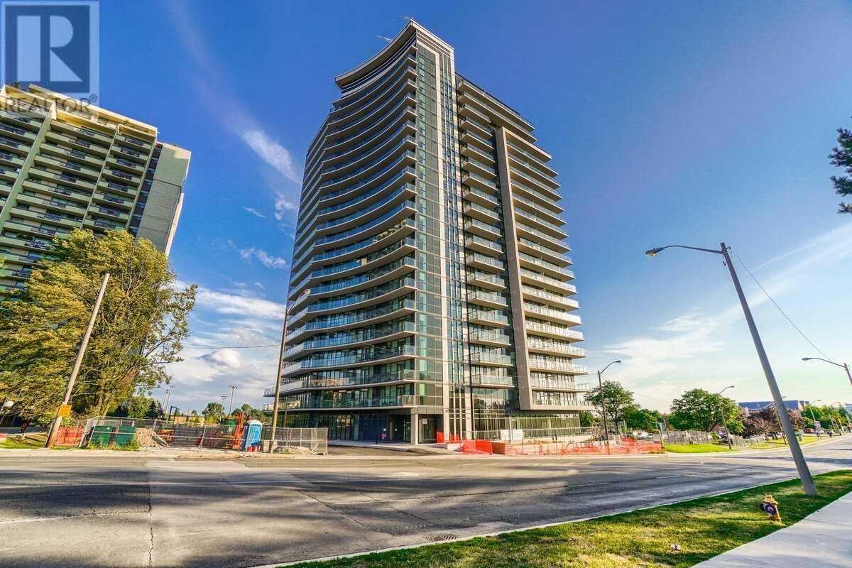 1502 1461 Lawrence Ave W, Toronto Leased, W5745650 Condos.ca