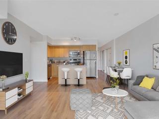 1208 - 155 Legion Rd N