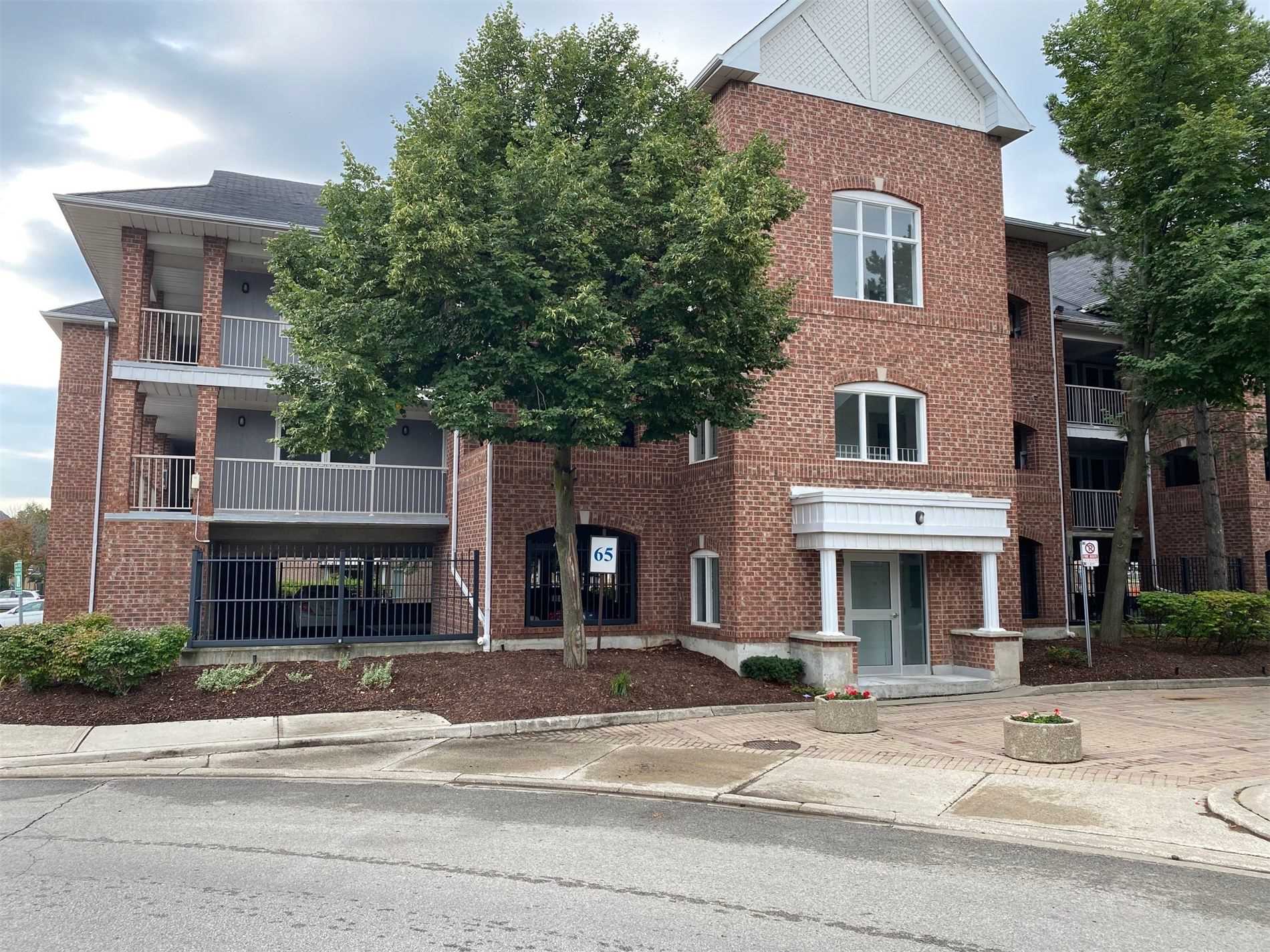 216 65 Bristol Rd E, Mississauga Leased, W5747023 Condos.ca