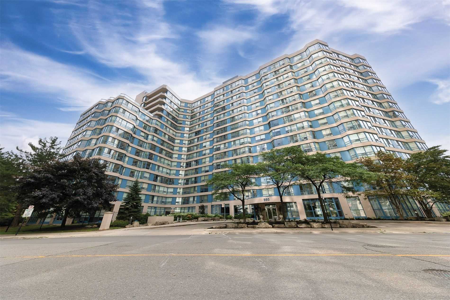 612 250 b Dr N, Mississauga Sold, W5747349 Condos.ca