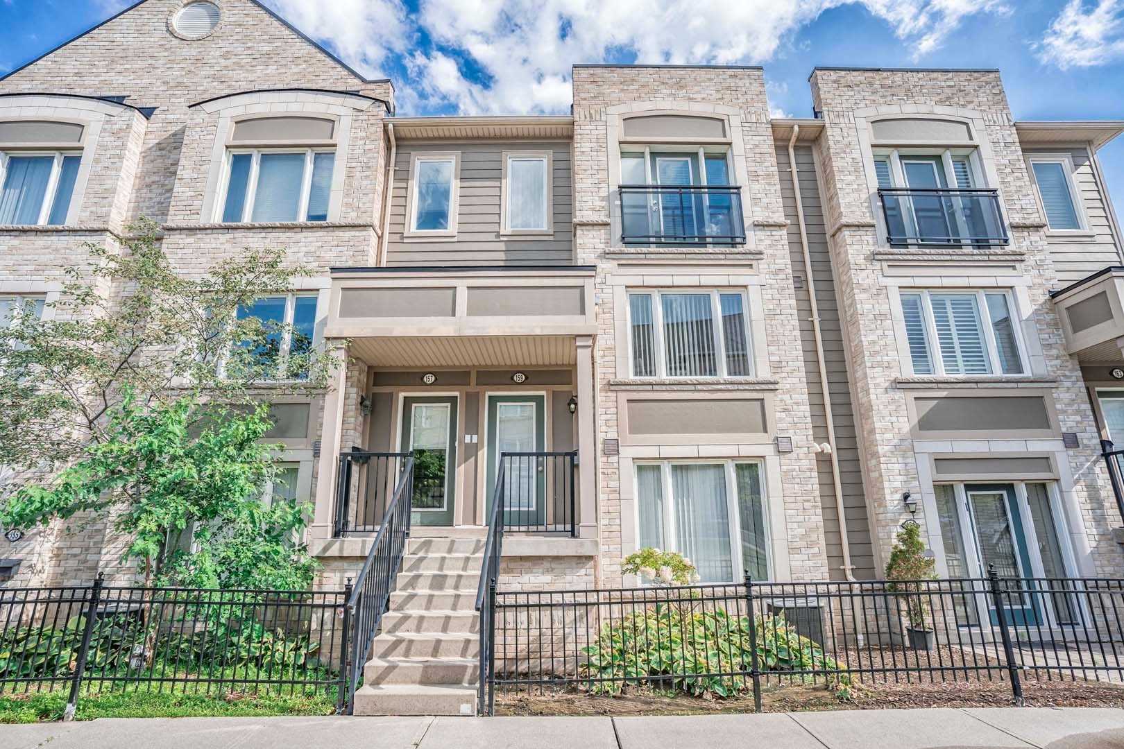 159 3050 Erin Centre Blvd, Mississauga Sold, W5748710 Condos.ca