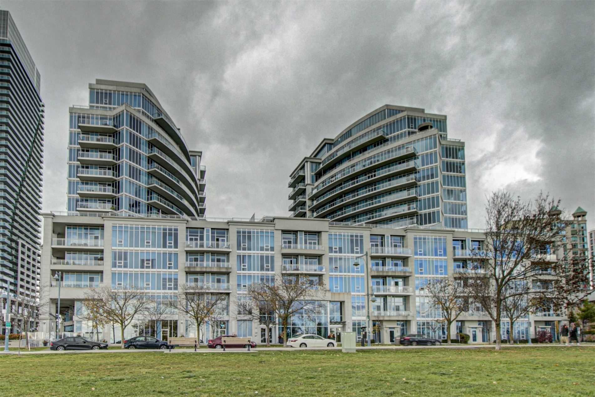 911 58 Marine Parade Dr, Etobicoke