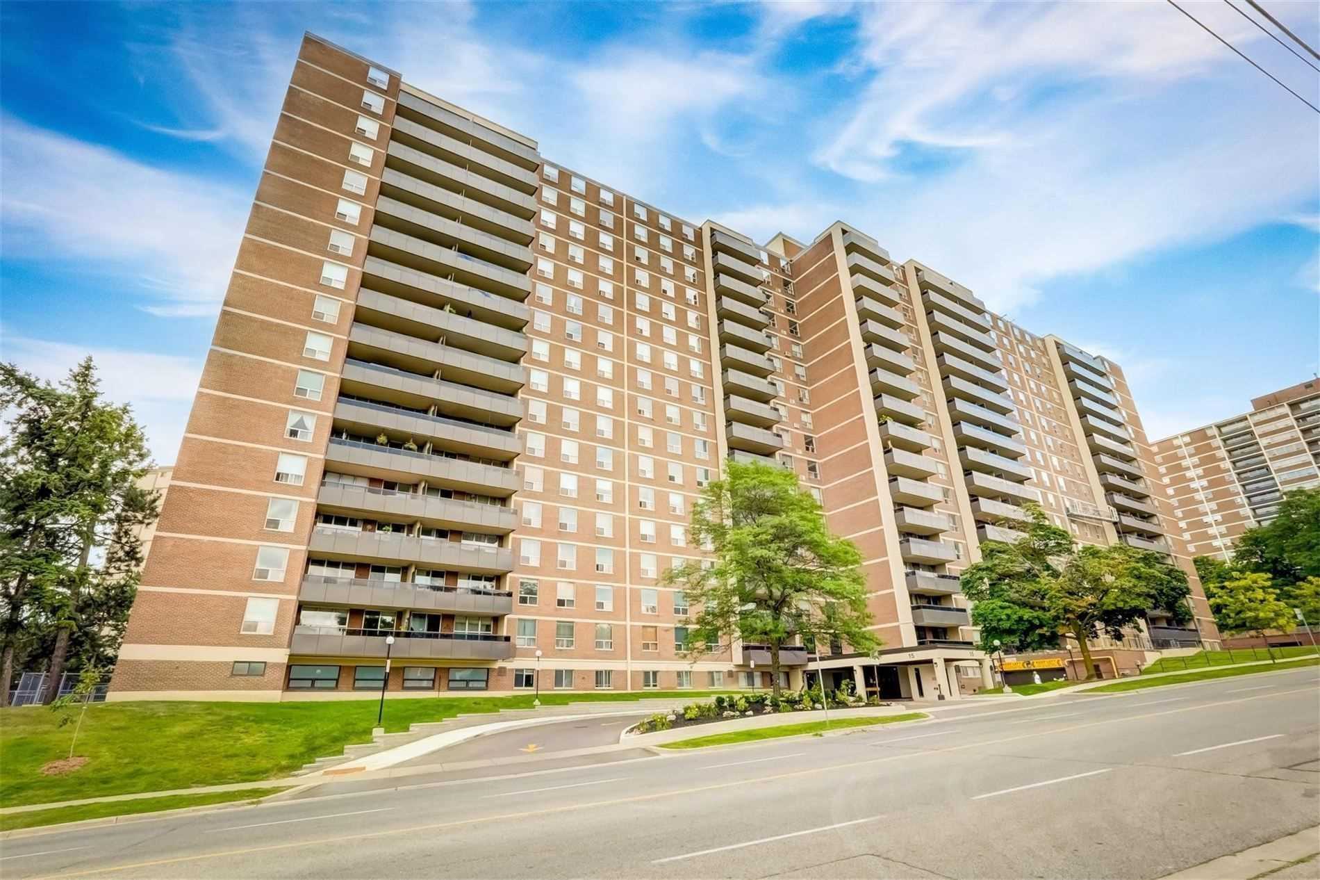 816 15 La Rose Ave, Etobicoke Terminated, W5749831 Condos.ca