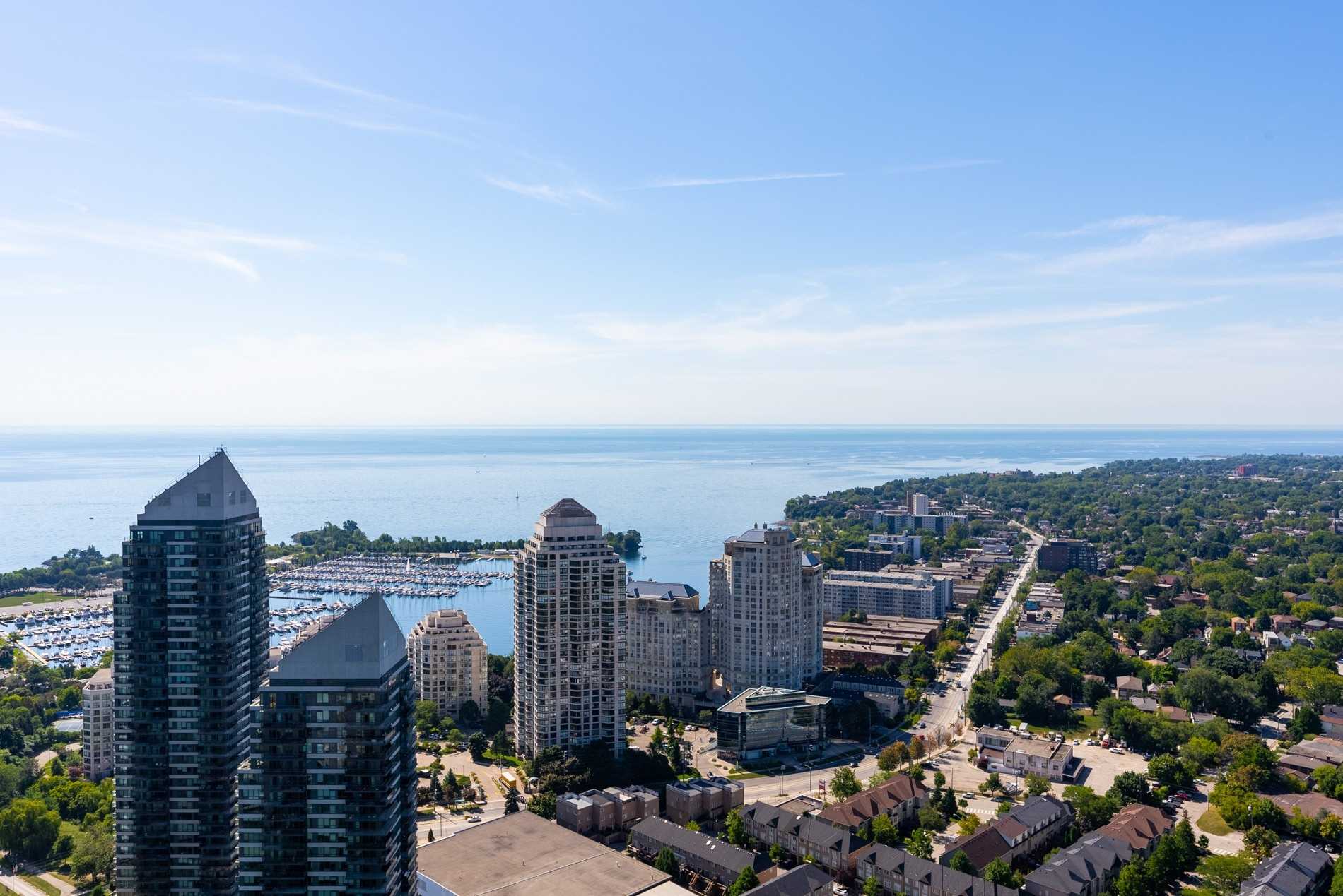 LPH4303 36 Park Lawn Rd, Etobicoke