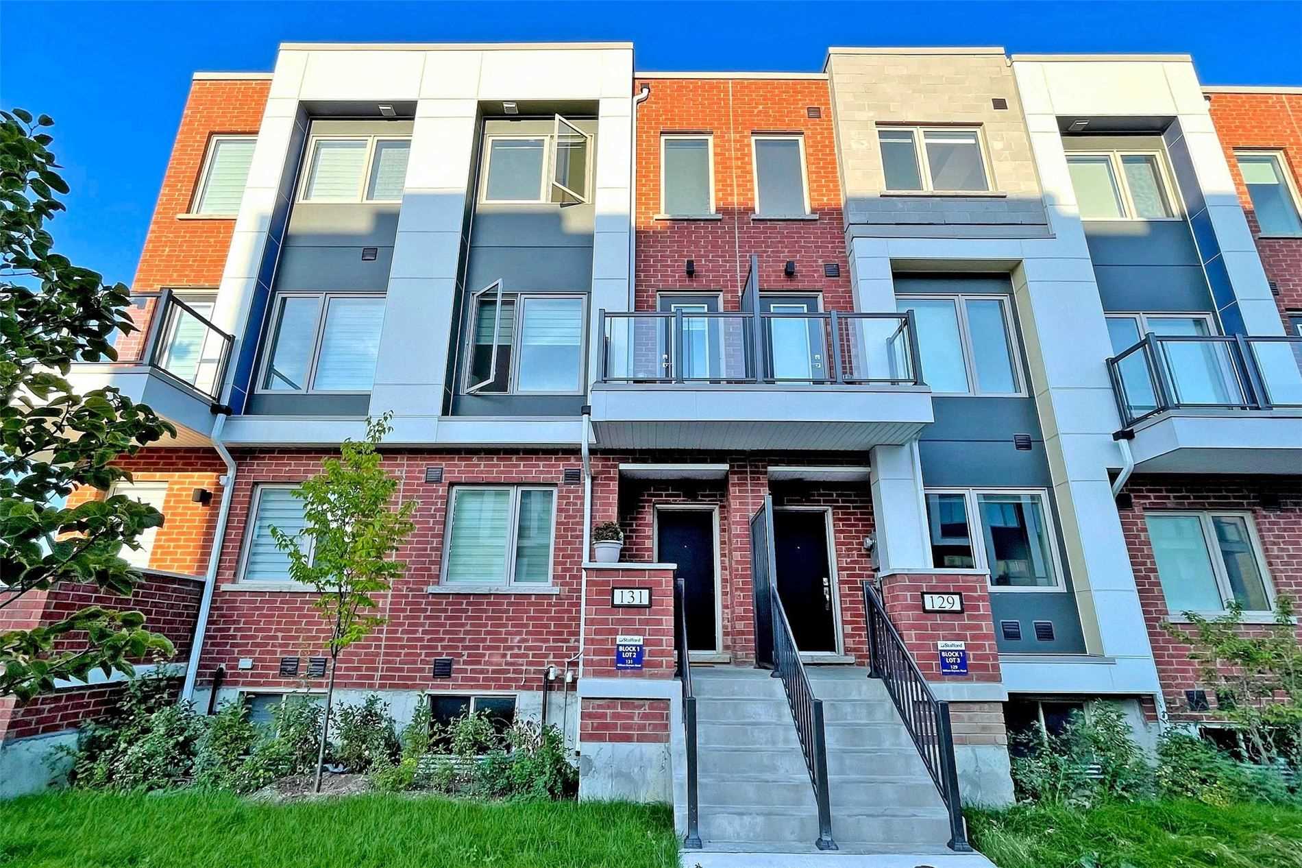 131 William Duncan Rd, North York Sold, W5750869 Condos.ca