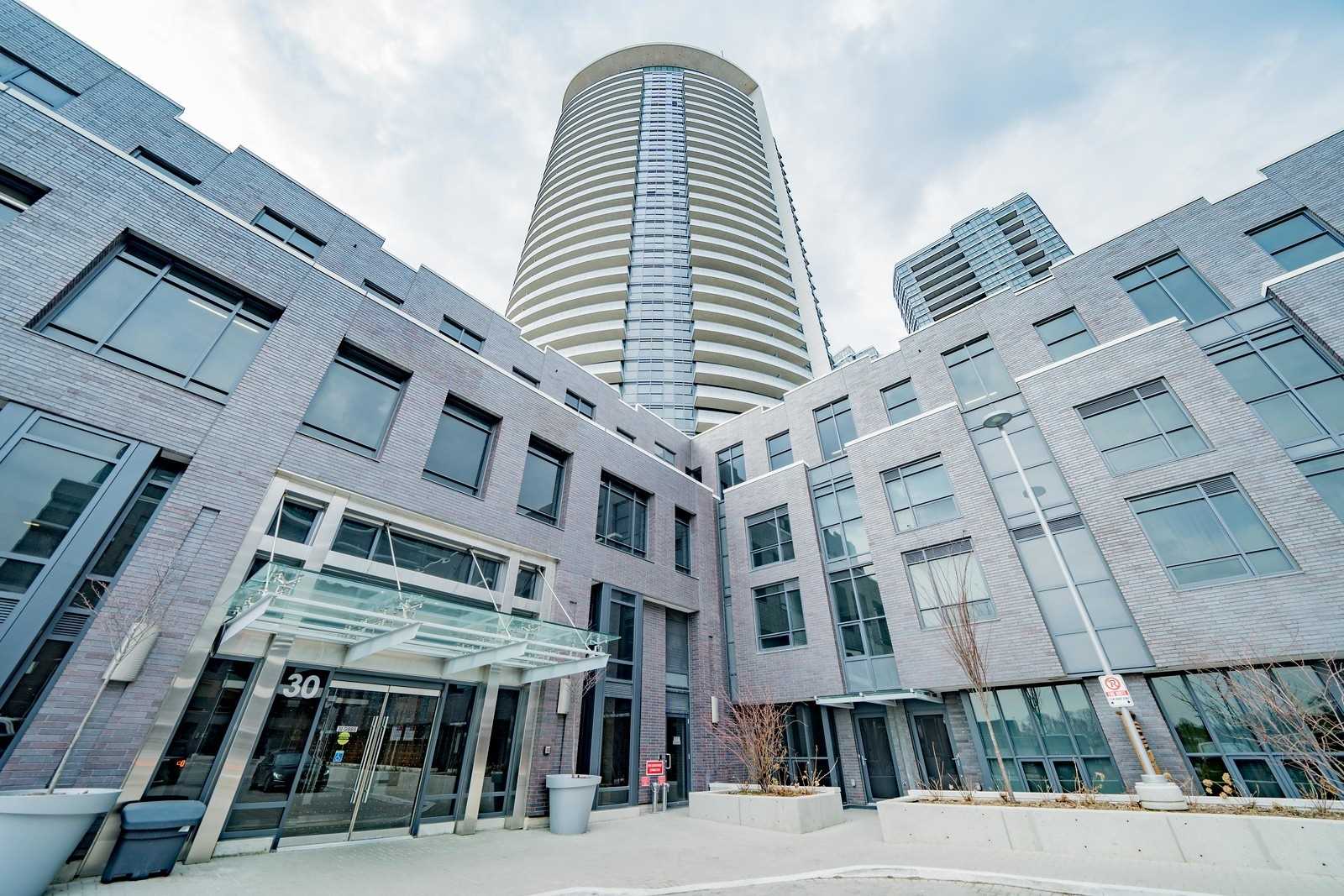 2301 30 Gibbs Rd, Etobicoke Leased, W5751003 Condos.ca