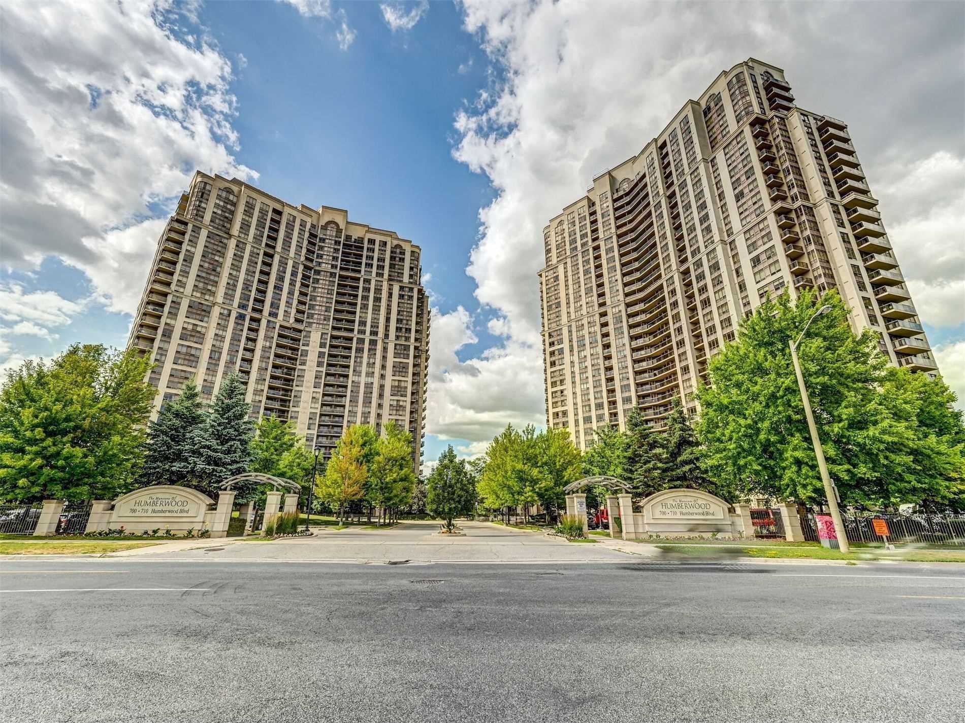 2303 710 Humberwood Blvd, Etobicoke Terminated, W5751692 Condos.ca