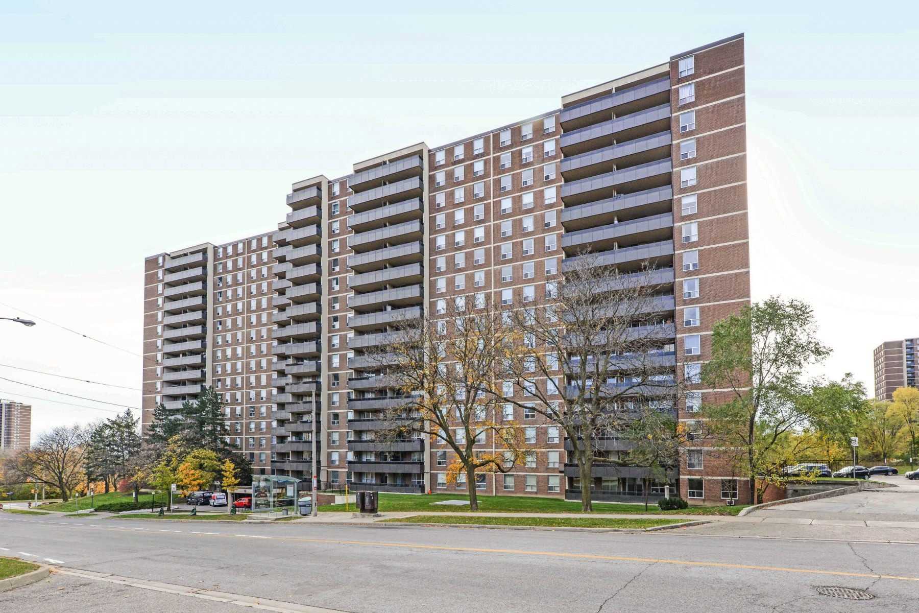 1115 15 La Rose Ave, Etobicoke Sold, W5751933 Condos.ca