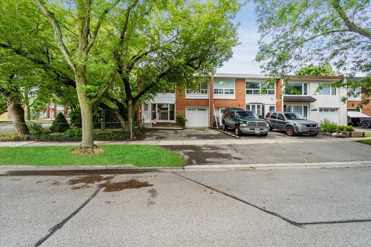 2433 Maryvale Crt, Burlington Sold, W5752503 Condos.ca