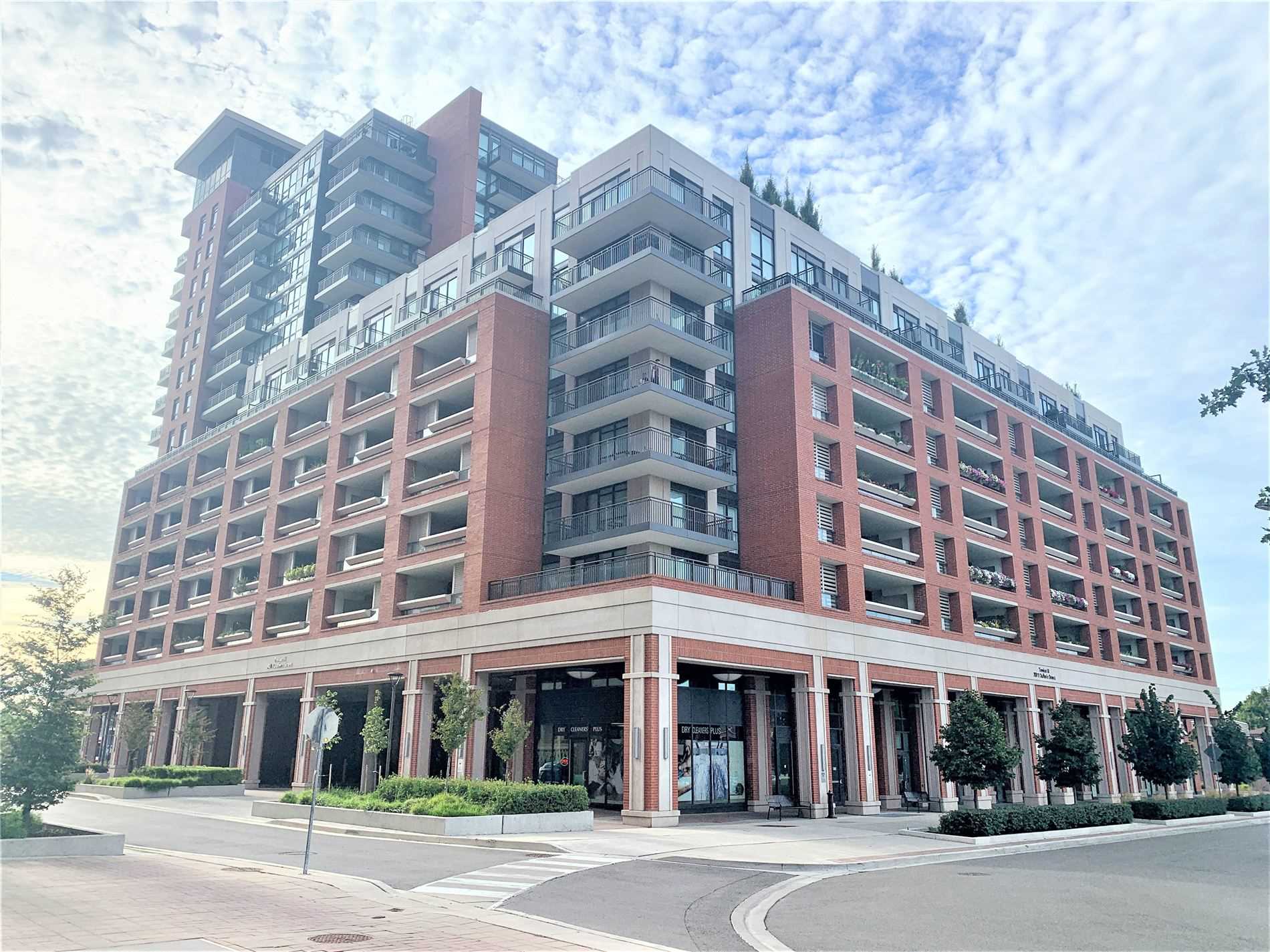 222 3091 Dufferin St, North York Terminated, W5752576 Condos.ca