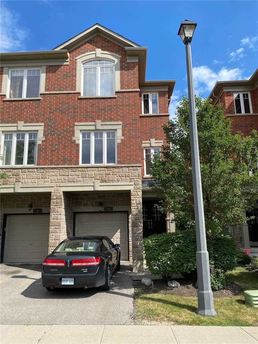 11 2600 Glengarry Rd, Mississauga Leased, W5752577 Condos.ca
