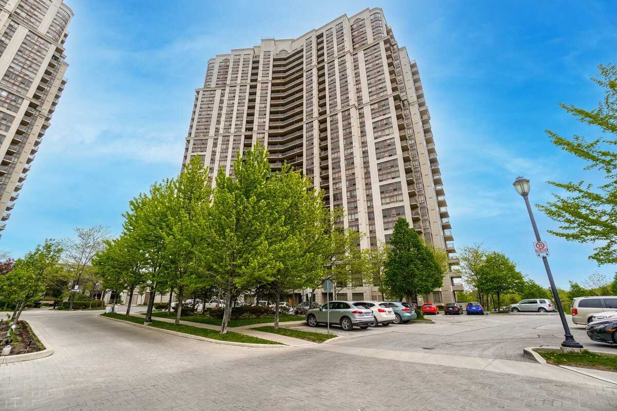 1417 700 Humberwood Blvd, Etobicoke Expired, W5753359 Condos.ca