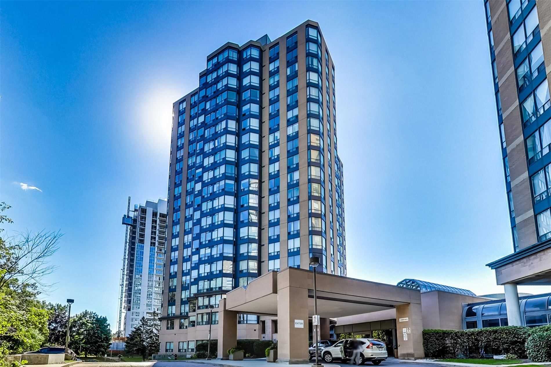 1709 1 Hickory Tree Rd, York Sold, W5754410 Condos.ca